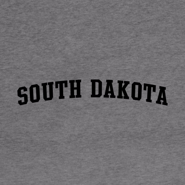 South Dakota T-Shirt, Hoodie, Sweatshirt, Sticker, ... - Gift by Novel_Designs